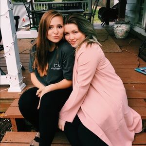 Meet your Posher, Giana